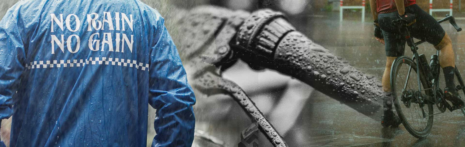In praise of the humble mudguard