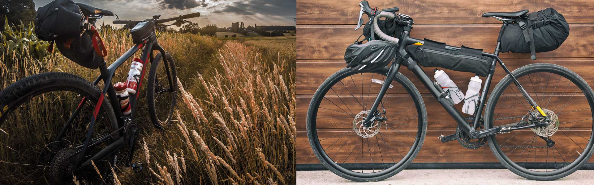 Trail Safety for Cyclists