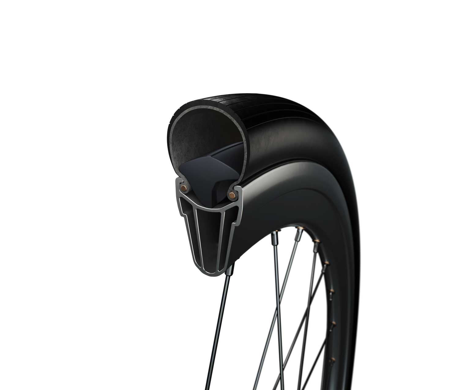 Tannus Tubeless Armour LITE Inserts