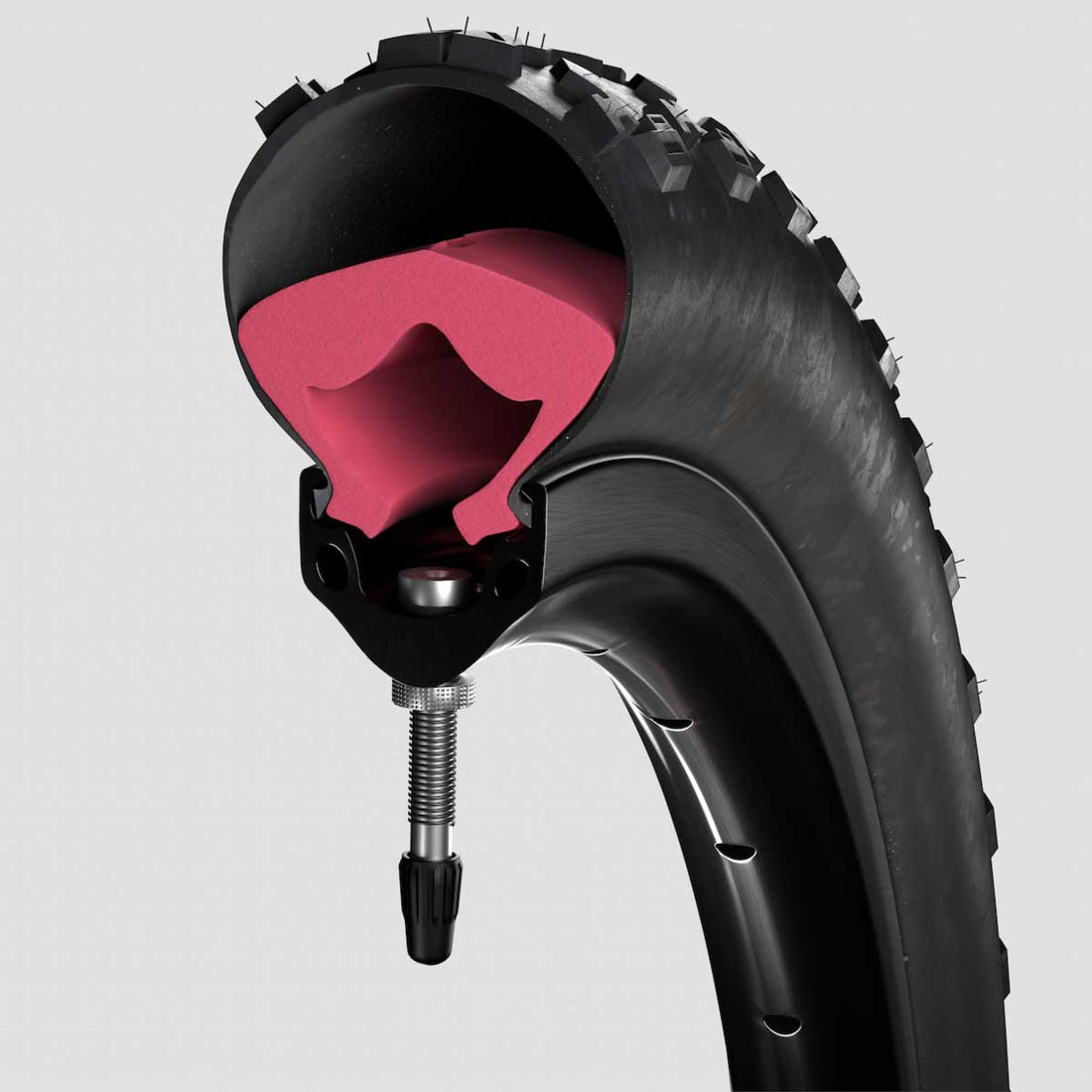 Tannus Tubeless Armour